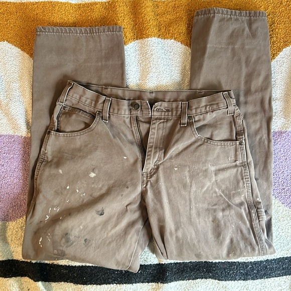 Men’s Dickies Pants - Picture 3 of 6